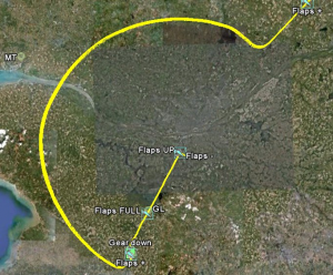Google_Earth_Recorder_VORDME