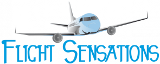 Flight Sensation Logo