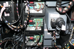 Interieur du MIP