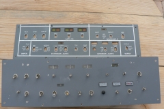 Module Light du plafonnier