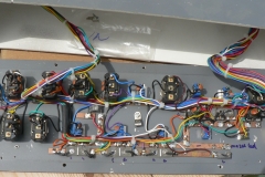 Module Light du plafonnier