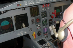 Vue du MIP