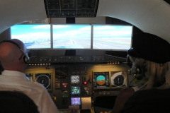 Approche sur Nice